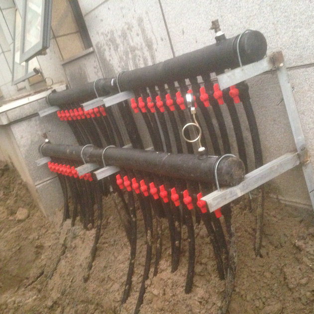 南通如皋匯智苑小區(qū)501號別墅 (2)