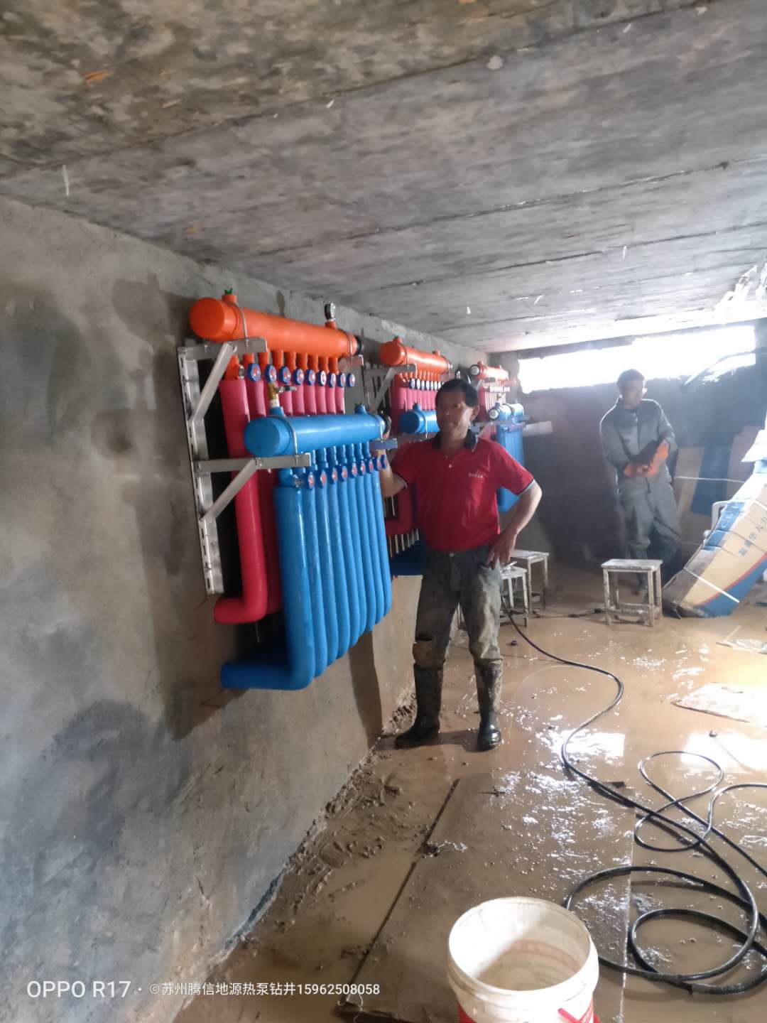 宿遷市湖濱新區(qū)中德度假村萊茵山莊B4棟4